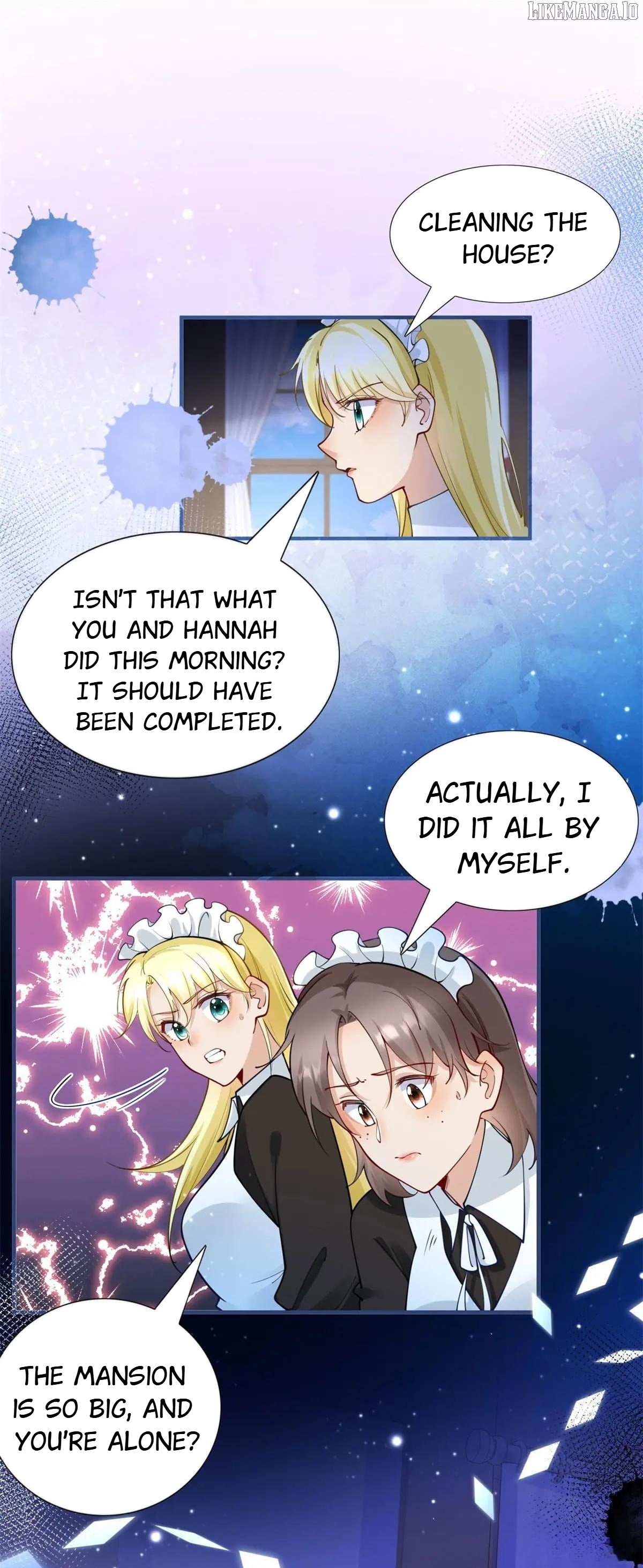 Don't Embarrass Me Chapter 3 - page 18